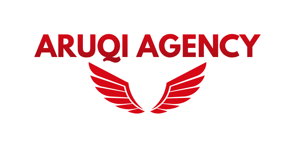 Aruqi Agency